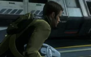 Xbox360《星际迷航》英文版下载