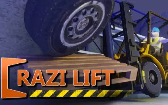 PC《Crazi Lift》英文版下载