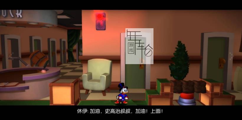 Xbox360《唐老鸭历险记：高清重制版》英文版下载_0
