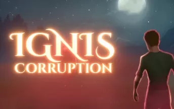 PC《腐败导火索 Ignis Corruption》英文版下载