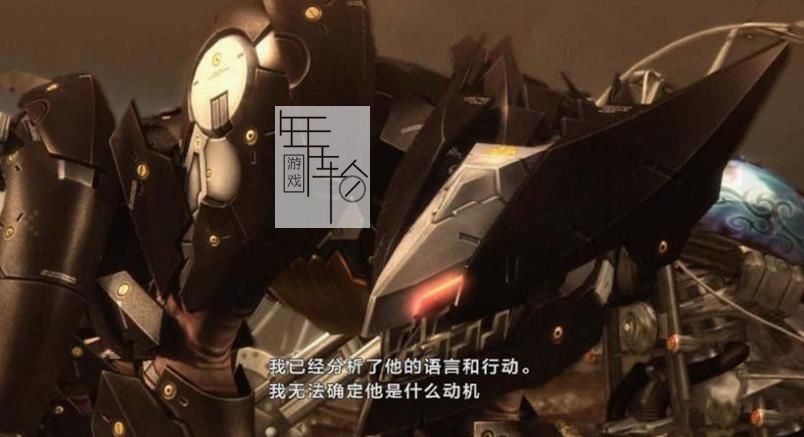 Xbox360《合金装备崛起》中文版下载【含DLC】_0