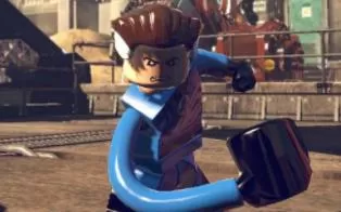 Xbox360《乐高漫威超级英雄》中文版下载