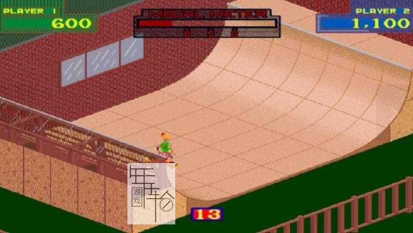 Xbox360《Midway街机合集：起源》英文版下载_0