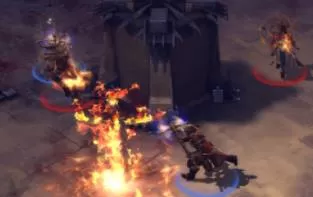 Xbox360《暗黑破坏神3》中文版下载【含3DM】