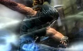 Xbox360《忍者龙剑传3：刀锋边缘》中文版下载