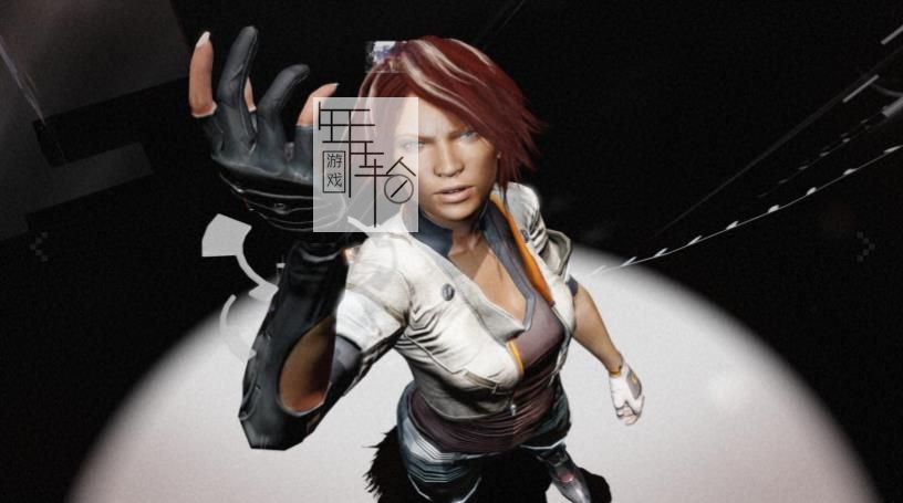 Xbox360《勿忘我》中文版下载【含V3】_0