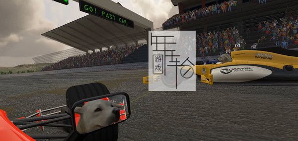 【9.0/5.05】PS4《VirZOOM Arcade》英文版pkg下载_2
