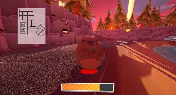 【9.0/5.05】PS4《熊不能漂移？ Bears Can’t Drift!?》中文版pkg下载（v1.02）_2
