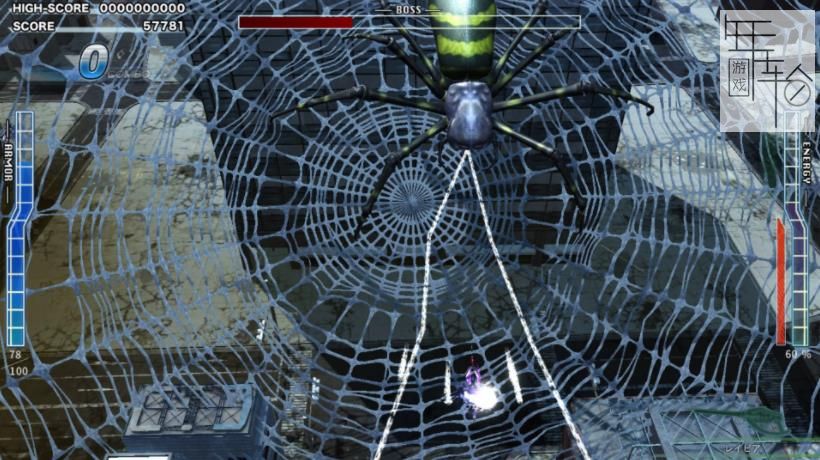 Xbox360《地球防卫军4》日文版下载_0