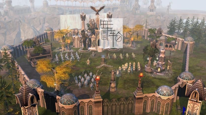 Xbox360《指环王：中土战争2》英文版下载_0