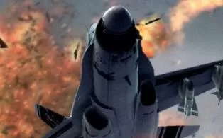 Xbox360《壮志凌云：硬锁》英文版下载
