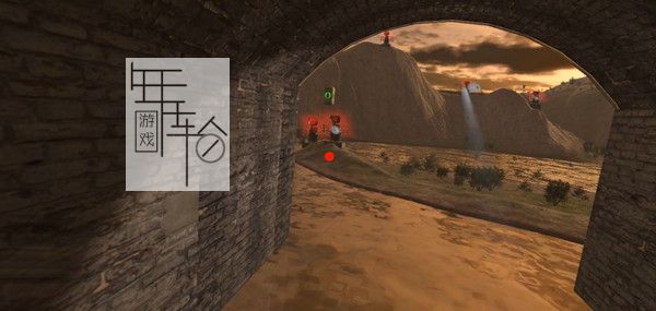 【9.0/5.05】PS4《VirZOOM Arcade》英文版pkg下载_1