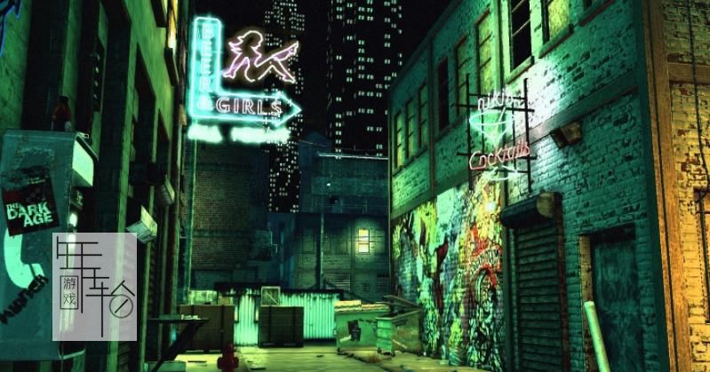 Xbox360《黑暗潜伏者》中文版下载【含V2】_0