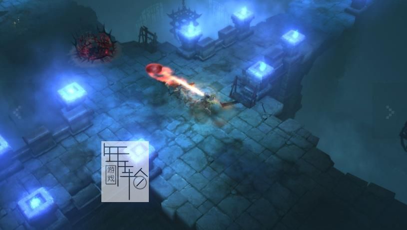 Xbox360《暗黑破坏神3》中文版下载【含3DM】_0