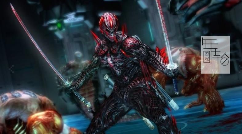 Xbox360《忍者龙剑传3：刀锋边缘》中文版下载_0