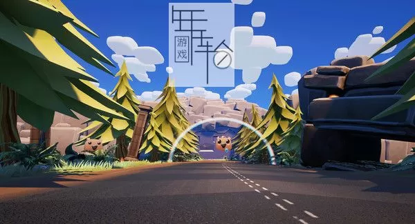 【9.0/5.05】PS4《熊不能漂移？ Bears Can’t Drift!?》中文版pkg下载（v1.02）_0