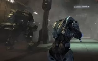 Xbox360《第八分队》英文版下载