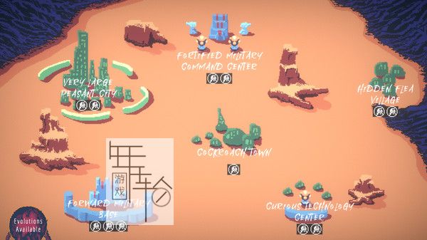 PC《Buggos》英文版下载_1