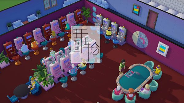 PC《酒店大亨 Hotel Magnate》免安装中文版下载（v0.8.3.7整合沙漠高速）_0