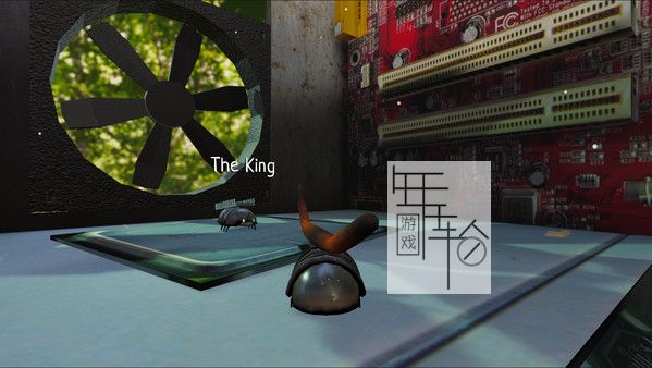 PC《Roly Poly》英文版下载_2