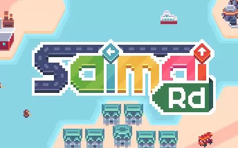PC《赛迈路 Saimai Rd》英文版下载