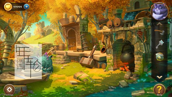 PC《100个世界：密室逃脱游戏 100 Worlds - Escape Room Game》免安装中文版下载_3