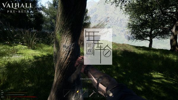 PC《瓦尔霍尔：预言家 VALHALL Harbinger》英文版下载_2