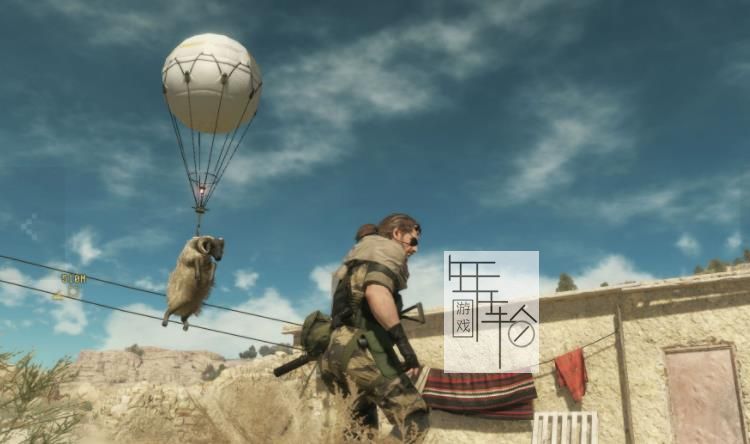 Xbox360《合金装备5：幻痛》英文版下载【含DLC】_0