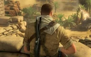 Xbox360《狙击精英3：终极版》中文版下载【含XEX+3DM】