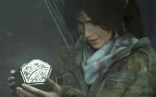 Xbox360《古墓丽影10：崛起》中文版下载【含DLC】