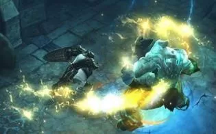 Xbox360《暗黑破坏神3：夺魂之镰》英文版下载
