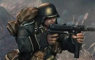 Xbox360《敌军前线》中文版下载