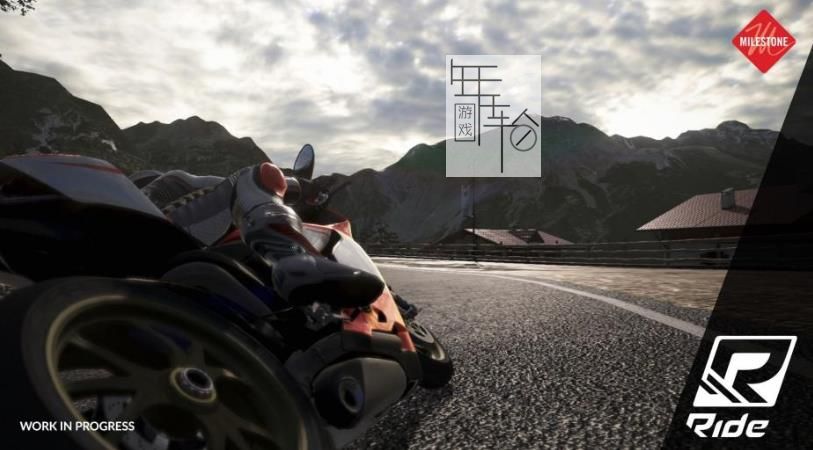 Xbox360《极速骑士》英文版下载_0