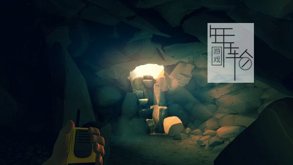 PC《看火人 Firewatch》中文版下载（v1.1.2）_3