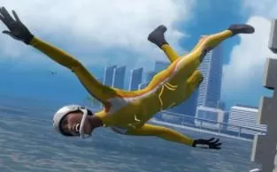 Xbox360《尖叫之旅》英文版下载