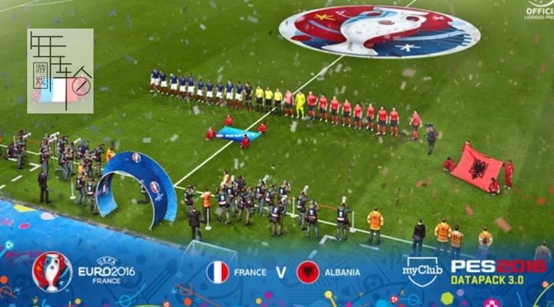 Xbox360《实况足球2016》中文版下载_0