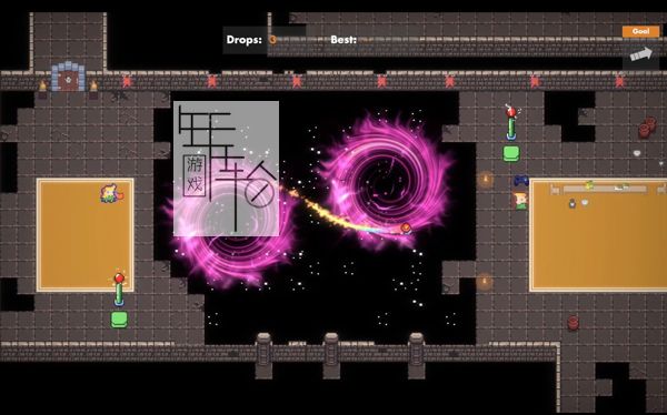 PC《Frisbros》英文版下载_0