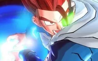 Xbox360《龙珠：超宇宙》英文版下载