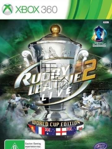 Xbox360《澳洲英式橄榄球联赛2世界杯版》英文版下载_0