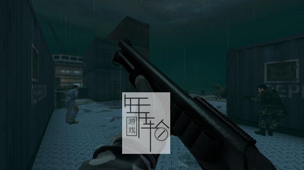 PC《追捕弗里曼 Hunt Down The Freeman》英文版下载（v20220401）_2