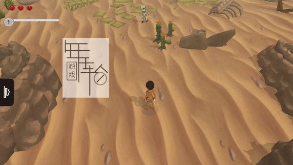 PC《扎尔塔纳奇遇：奥吉贝的复仇 Caapora Adventure - Ojibe's Revenge》英文版下载_2