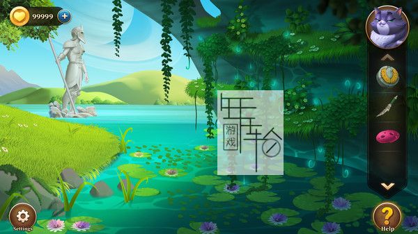 PC《100个世界：密室逃脱游戏 100 Worlds - Escape Room Game》免安装中文版下载_2