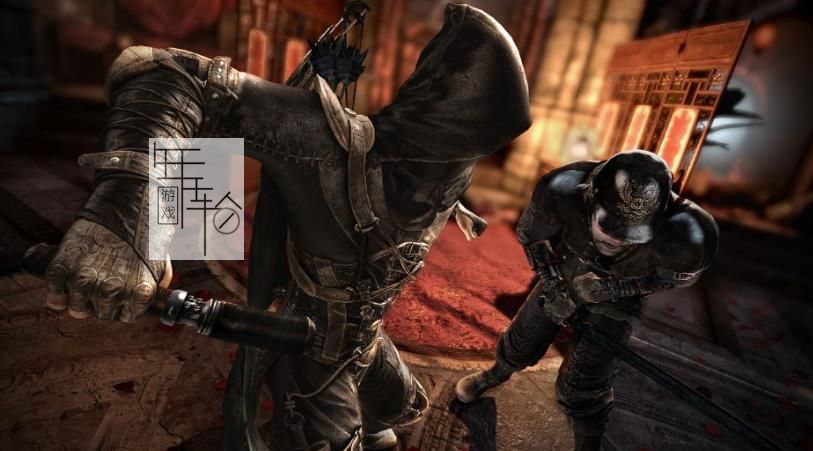 Xbox360《神偷4》中文版下载【含3DMV2.0】_0