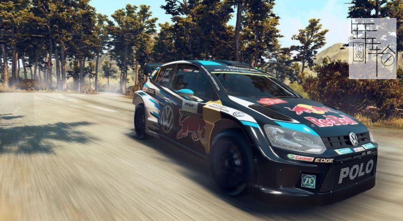 Xbox360《世界汽车拉力锦标赛5 WRC 5》英文版下载_0