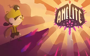 PC《阿米莱特 Amelite》英文版下载