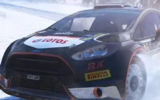 Xbox360《世界汽车拉力锦标赛5 WRC 5》英文版下载