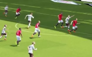 Xbox360《实况足球2015》中文版下载