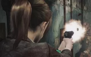 Xbox360《生化危机：启示录2》中文版下载【含DLC】