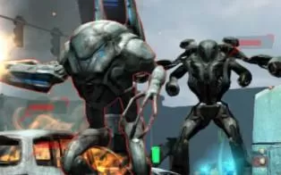 Xbox360《陨落星辰》英文版下载