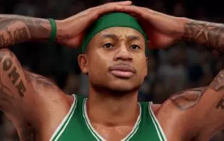 Xbox360《NBA 2K16》中文版下载